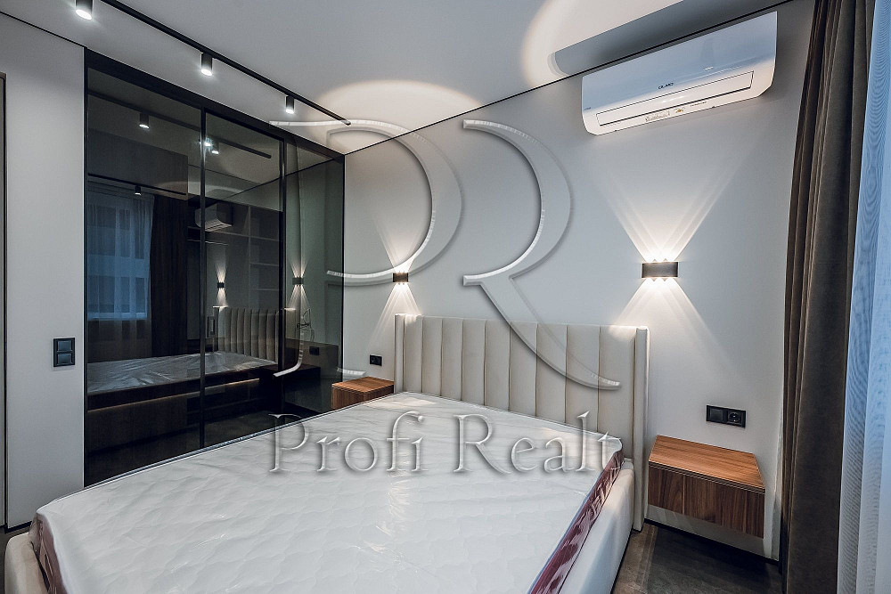 1к.к-ра 46м2 Варшавський-2/Варшавський.Дизайн.р-нт.0% Київ - зображення 4