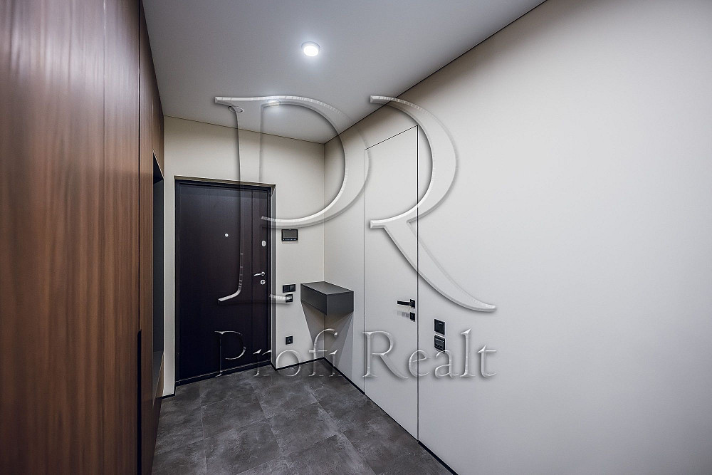 1к.к-ра 46м2 Варшавський-2/Варшавський.Дизайн.р-нт.0% Київ - зображення 8