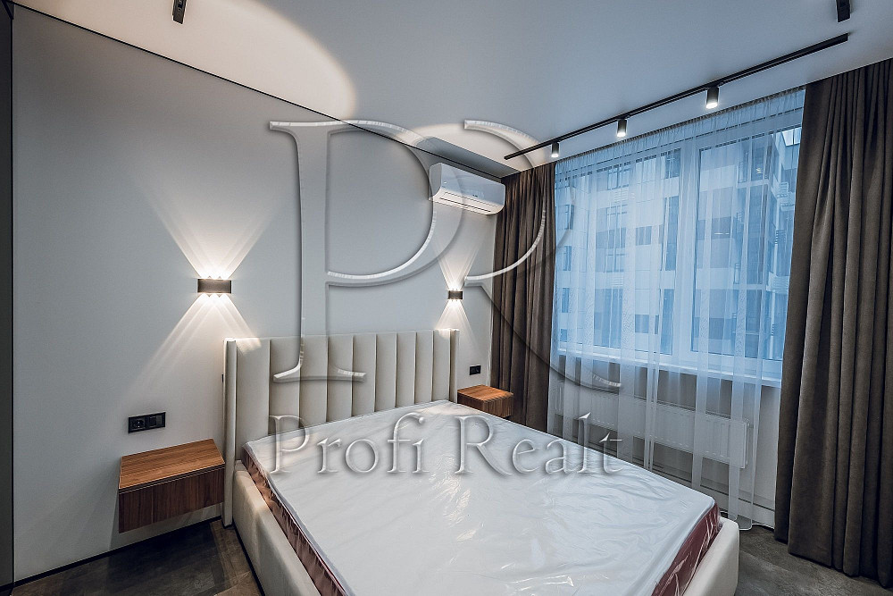 1к.к-ра 46м2 Варшавський-2/Варшавський.Дизайн.р-нт.0% Київ - зображення 5