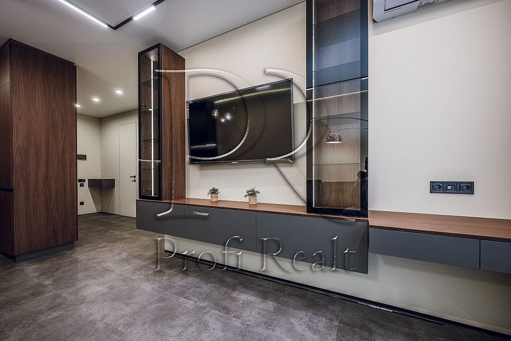 1к.к-ра 46м2 Варшавський-2/Варшавський.Дизайн.р-нт.0% Київ - зображення 6