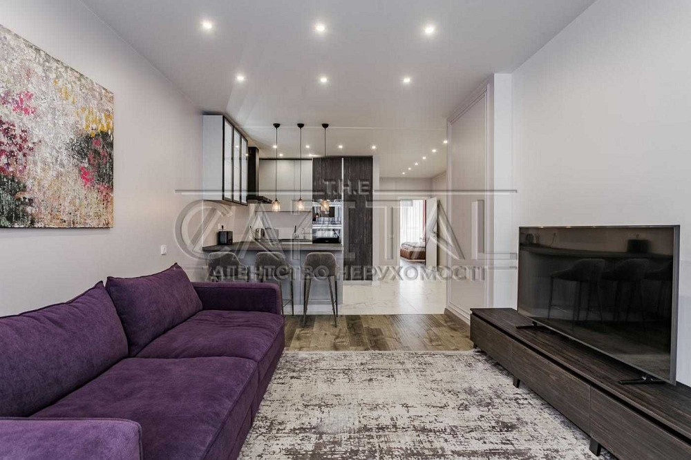 Продажа / ВАУ Квартира / СУПЕР ЦЕНА,  ГЕНЕРАТОР, Теремки 2, ТОРГ Київ - зображення 2