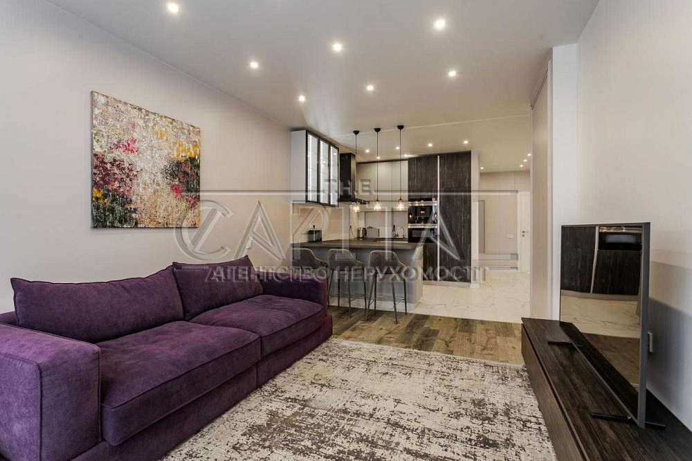 Продажа / ВАУ Квартира / СУПЕР ЦЕНА,  ГЕНЕРАТОР, Теремки 2, ТОРГ Київ - зображення 1