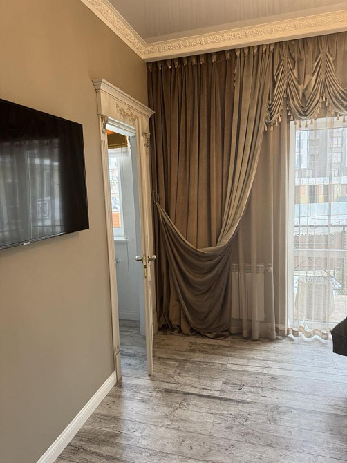 Евродвушка в клубном доме Крижанівка - изображение 3