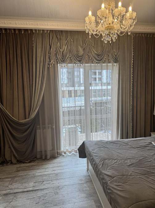 Евродвушка в клубном доме Крижанівка - изображение 4