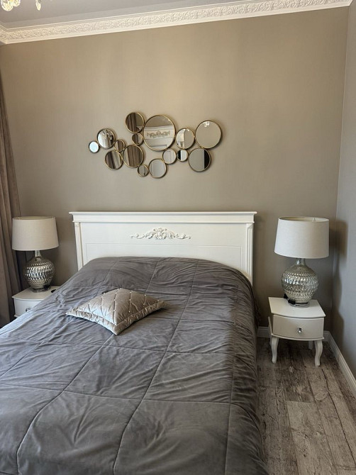 Евродвушка в клубном доме Крижанівка - изображение 2