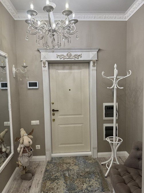 Евродвушка в клубном доме Крижанівка - изображение 8