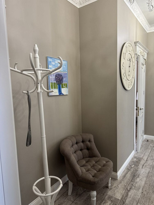 Евродвушка в клубном доме Крижанівка - изображение 7