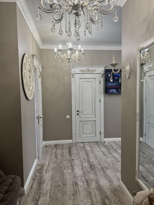 Евродвушка в клубном доме Крижанівка - изображение 6