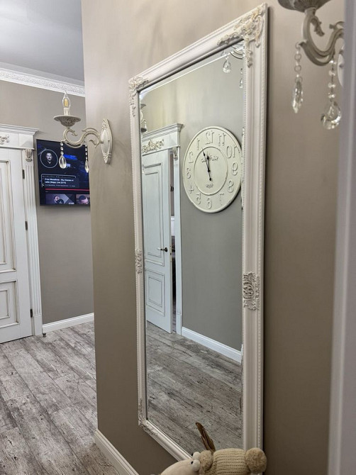 Евродвушка в клубном доме Крижанівка - изображение 5