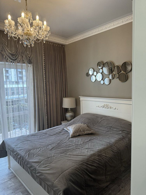 Евродвушка в клубном доме Крижанівка - изображение 1