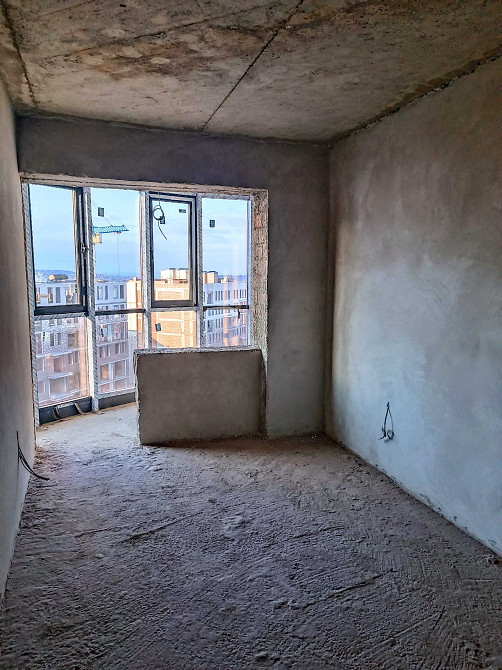 Продаж, ЧернівціЖитлобуд, 2 кімнати, вул.Щербанюка Черновцы - изображение 4