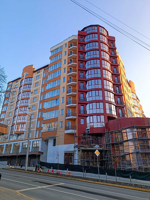 Продаж, ЧернівціЖитлобуд, 2 кімнати, вул.Щербанюка Черновцы - изображение 7