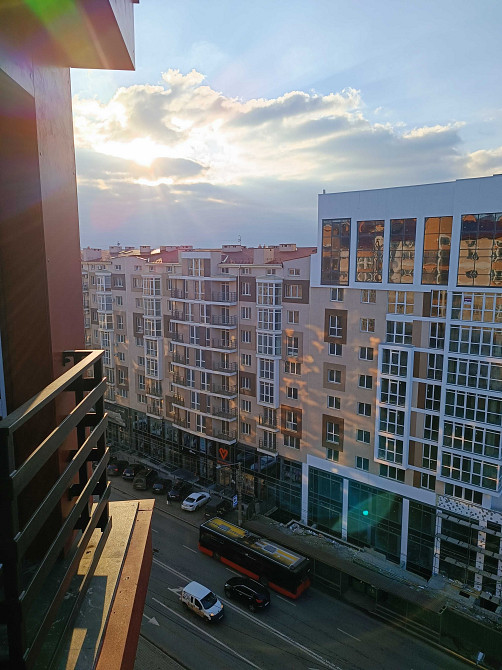 Продаж, ЧернівціЖитлобуд, 2 кімнати, вул.Щербанюка Черновцы - изображение 5