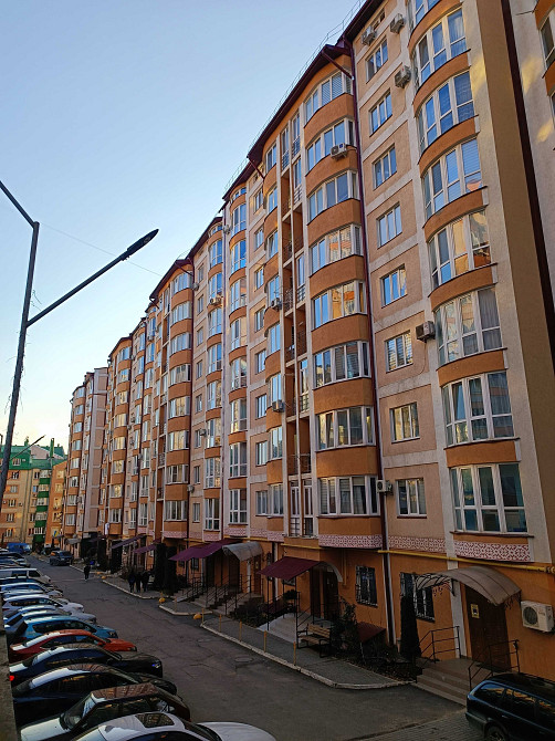 Продаж, ЧернівціЖитлобуд, 2 кімнати, вул.Щербанюка Черновцы - изображение 6