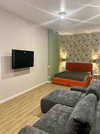 Продам 1-ну квартиру в ЖК Calypso Одеса