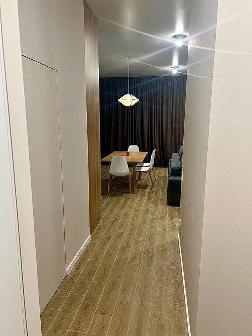 Продам 1-ну квартиру в ЖК Calypso Одеса - зображення 5