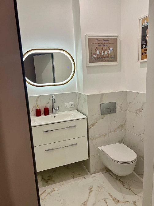 Продам 1-ну квартиру в ЖК Calypso Одеса - зображення 4