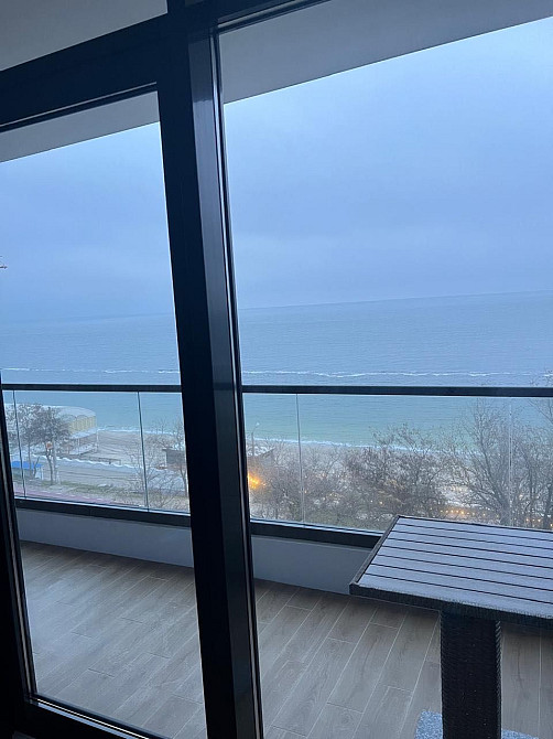 Продам 1-ну квартиру в ЖК Calypso Одеса - зображення 2