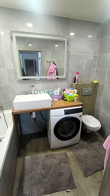 Продається 2 кім Попова, газ.автономка Кропивницький - зображення 4