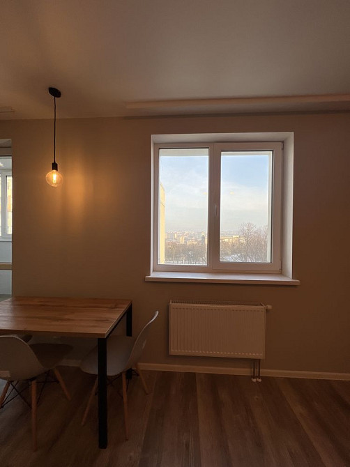 Продам 1 к. квартиру Новострой Холодная гора ЖК Семинарский Сертификат Харьков - изображение 2