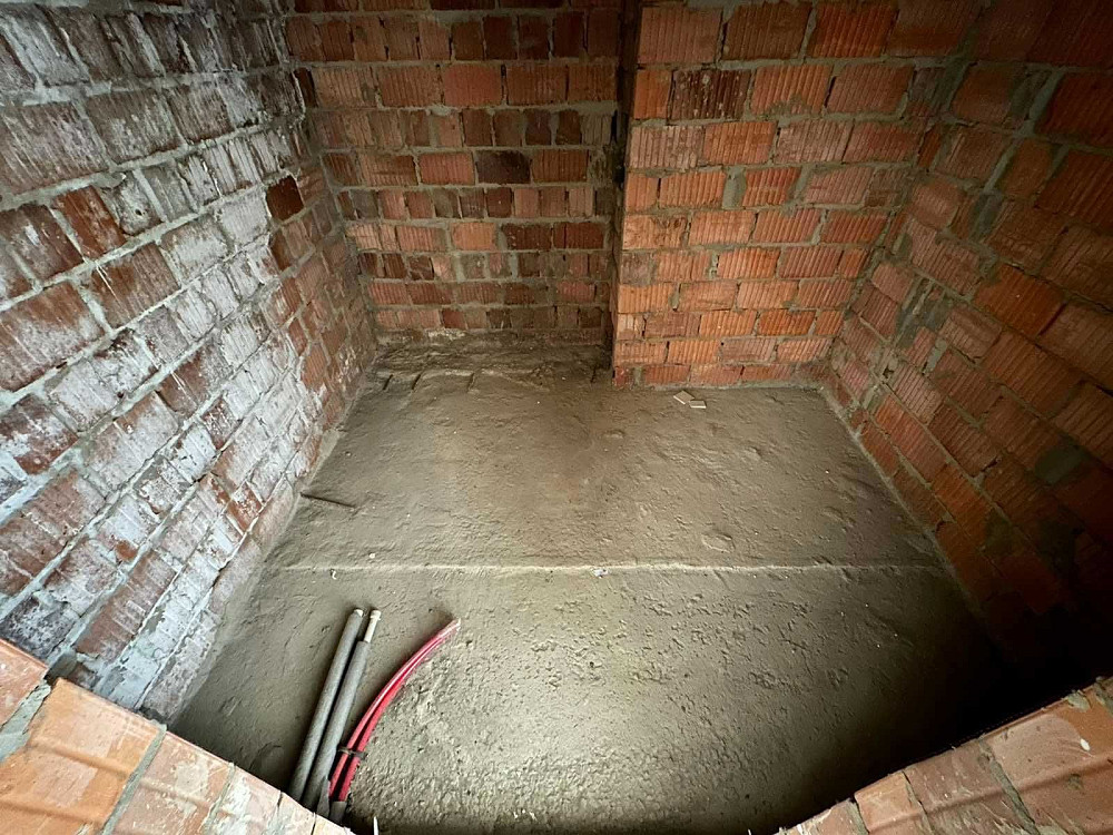 1-к квартира 37,5 м², новобудова, Гатне, від забудовника, ГАЗ/Каналіз. Гатное - изображение 8