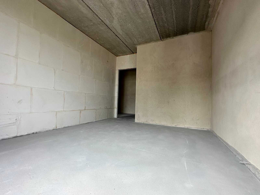 1-к квартира 37,5 м², новобудова, Гатне, від забудовника, ГАЗ/Каналіз. Гатное - изображение 7