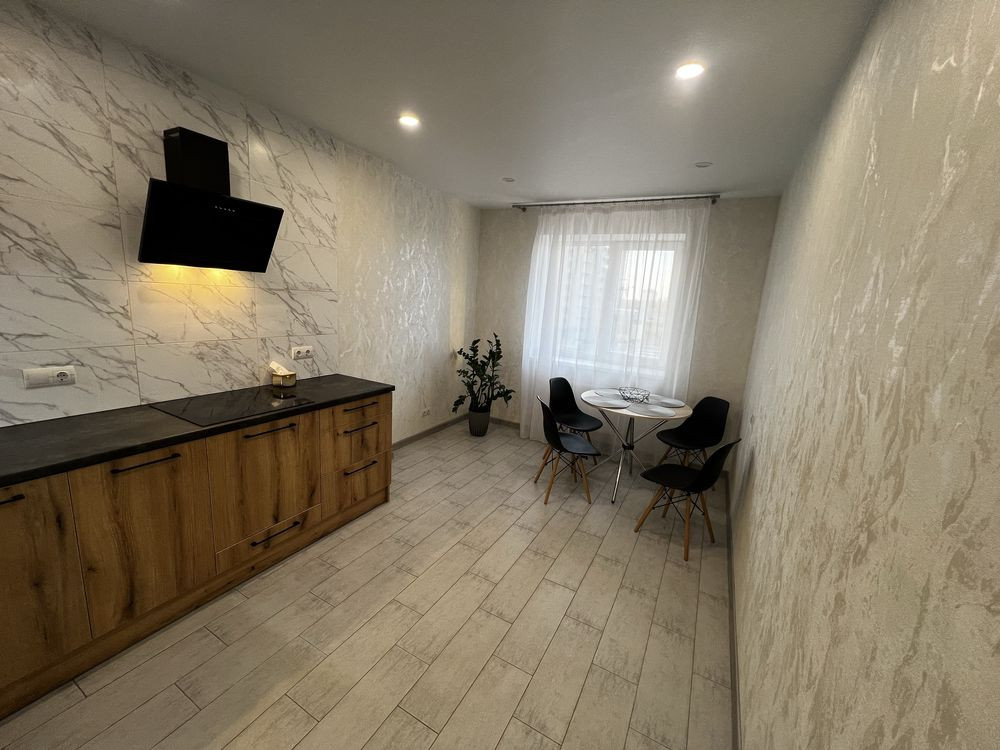 Продаж 1-к квартири в ЖК « Графський» 3секція,(50м2)- Черкассы - изображение 7