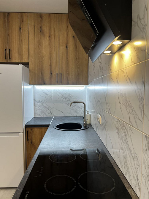 Продаж 1-к квартири в ЖК « Графський» 3секція,(50м2)- Черкассы - изображение 3