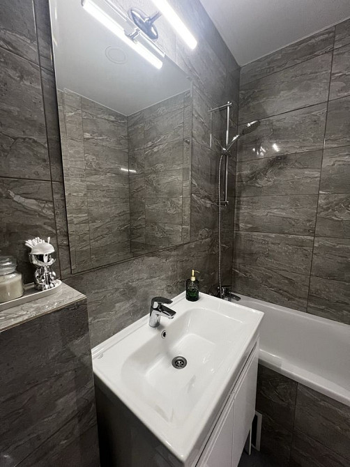 Продаж 1-к квартири в ЖК « Графський» 3секція,(50м2)- Черкассы - изображение 1