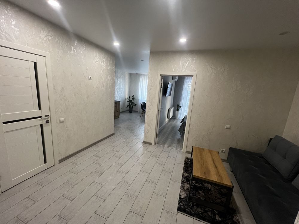 Продаж 1-к квартири в ЖК « Графський» 3секція,(50м2)- Черкассы - изображение 8