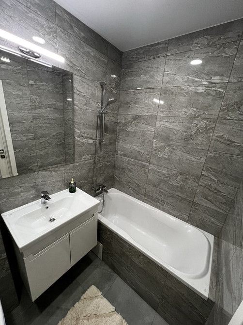 Продаж 1-к квартири в ЖК « Графський» 3секція,(50м2)- Черкассы - изображение 5