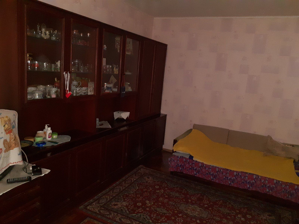 Бородинський 2 кімнатна квартира від власника Запоріжжя - зображення 3