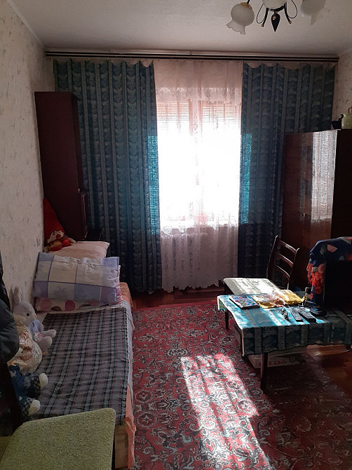 Бородинський 2 кімнатна квартира від власника Запоріжжя - зображення 5