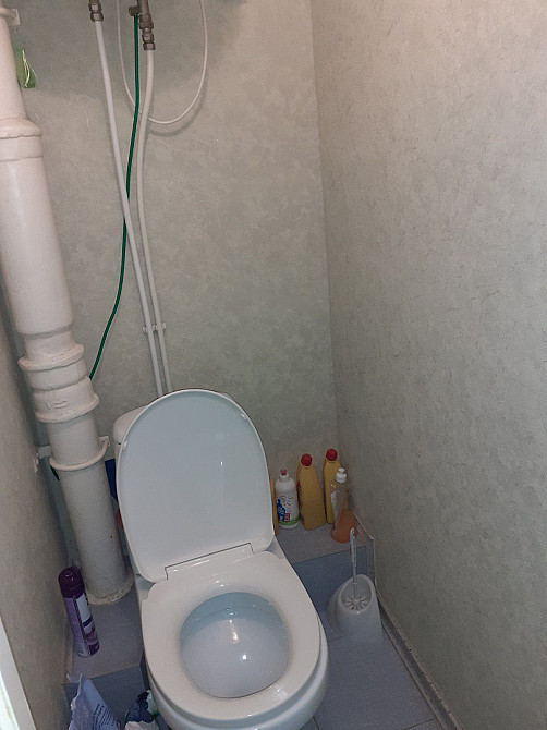 Бородинський 2 кімнатна квартира від власника Запоріжжя - зображення 6