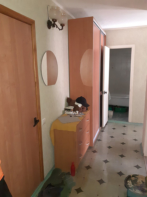 Бородинський 2 кімнатна квартира від власника Запоріжжя - зображення 4