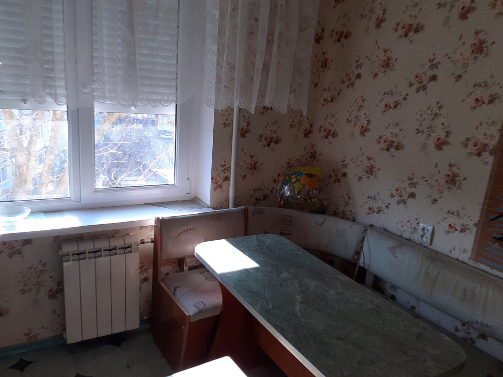 Бородинський 2 кімнатна квартира від власника Запоріжжя - зображення 2