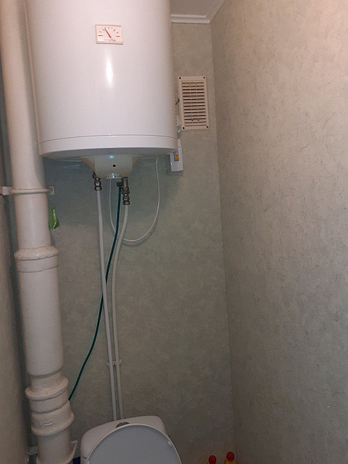 Бородинський 2 кімнатна квартира від власника Запоріжжя - зображення 7