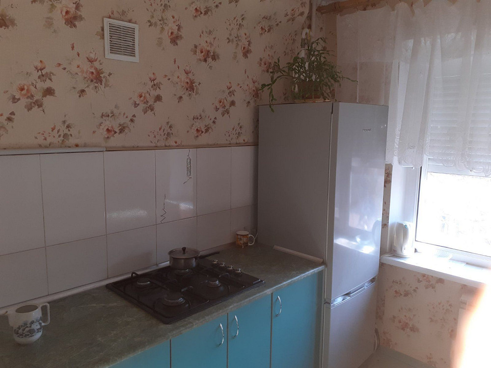 Бородинський 2 кімнатна квартира від власника Запоріжжя - зображення 1