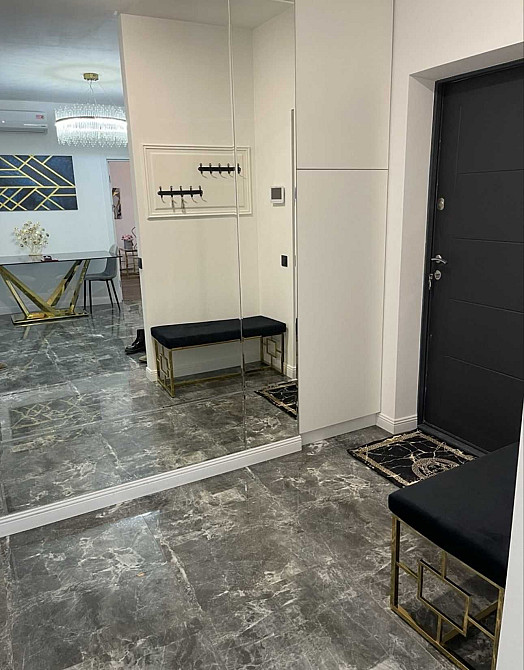 ЖК Новопечерська Вежа Продам 3к квартиру з новим ремонтом Печерськ ТОП Київ - зображення 7