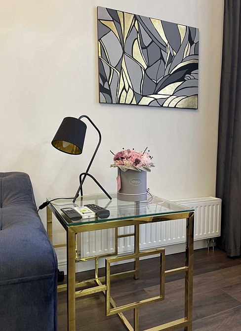 ЖК Новопечерська Вежа Продам 3к квартиру з новим ремонтом Печерськ ТОП Київ - зображення 5