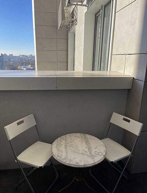 ЖК Новопечерська Вежа Продам 3к квартиру з новим ремонтом Печерськ ТОП Київ - зображення 8