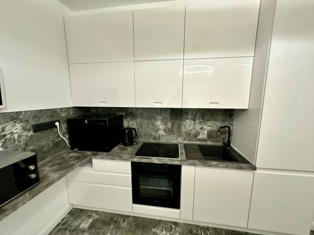 ЖК Новопечерська Вежа Продам 3к квартиру з новим ремонтом Печерськ ТОП Київ - зображення 3