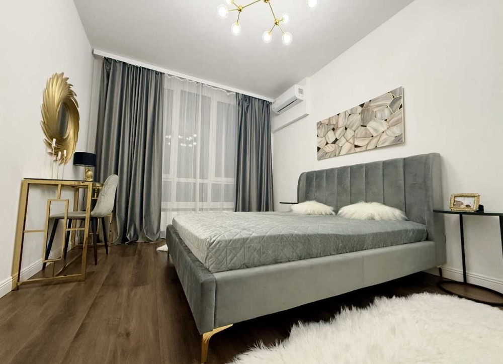 ЖК Новопечерська Вежа Продам 3к квартиру з новим ремонтом Печерськ ТОП Київ - зображення 1