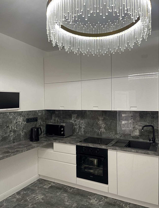 ЖК Новопечерська Вежа Продам 3к квартиру з новим ремонтом Печерськ ТОП Київ - зображення 4