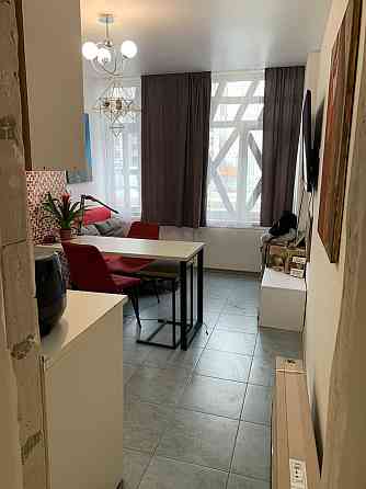 Продаж 1-кімнатної квартири в ЖК ParkLand, вул. Юнацька, 6, Київ