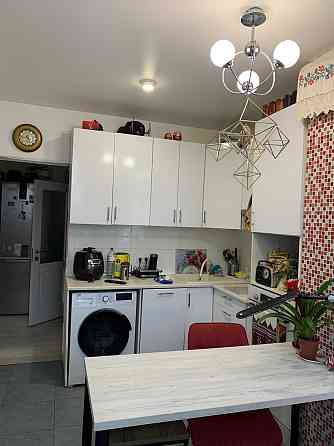 Продаж 1-кімнатної квартири в ЖК ParkLand, вул. Юнацька, 6, Київ