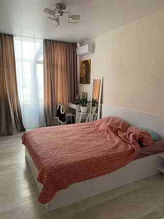 Продаж 1-кімнатної квартири в ЖК ParkLand, вул. Юнацька, 6, Київ