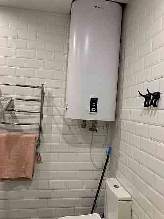 Продаж 1-кімнатної квартири в ЖК ParkLand, вул. Юнацька, 6, Київ