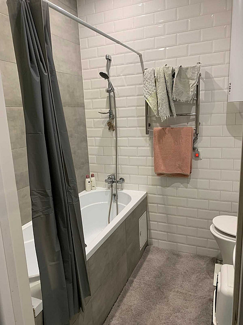 Продаж 1-кімнатної квартири в ЖК ParkLand, вул. Юнацька, 6, Київ - зображення 4