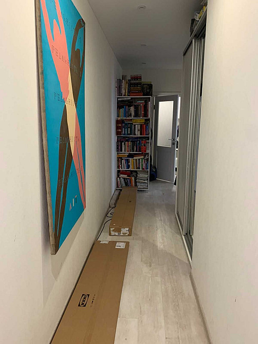 Продаж 1-кімнатної квартири в ЖК ParkLand, вул. Юнацька, 6, Київ - зображення 8